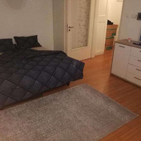Iver Apartman 세스베트 외부 사진