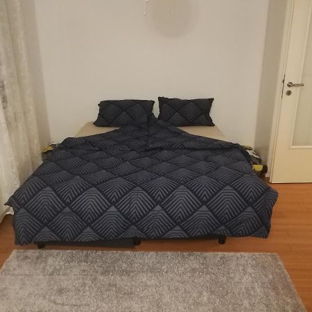Iver Apartman 세스베트 외부 사진