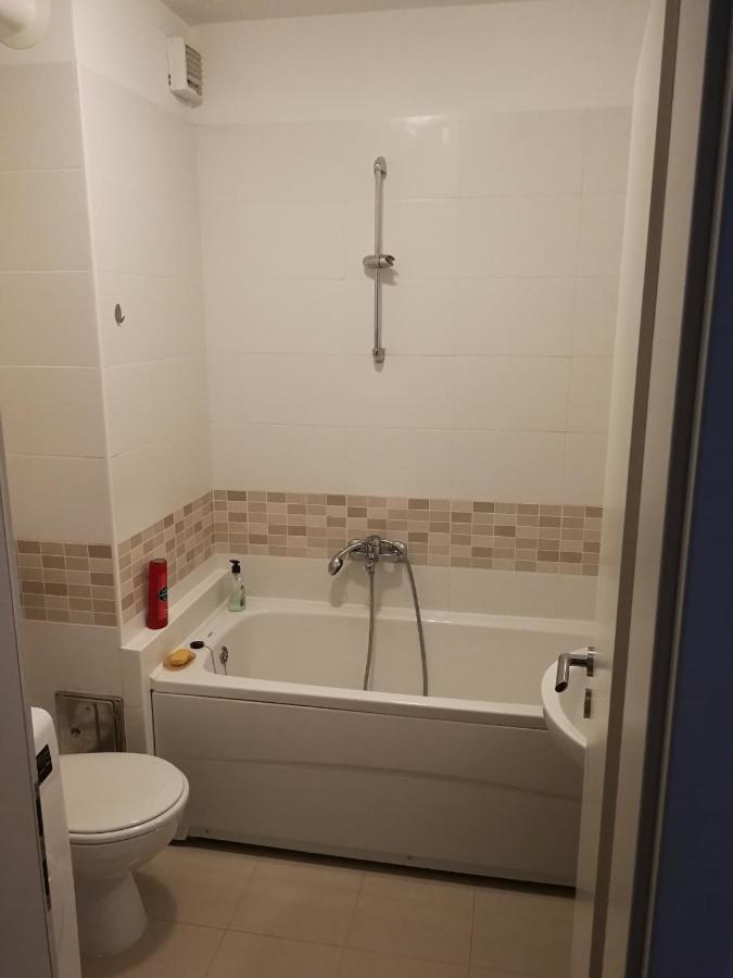 Iver Apartman 세스베트 외부 사진