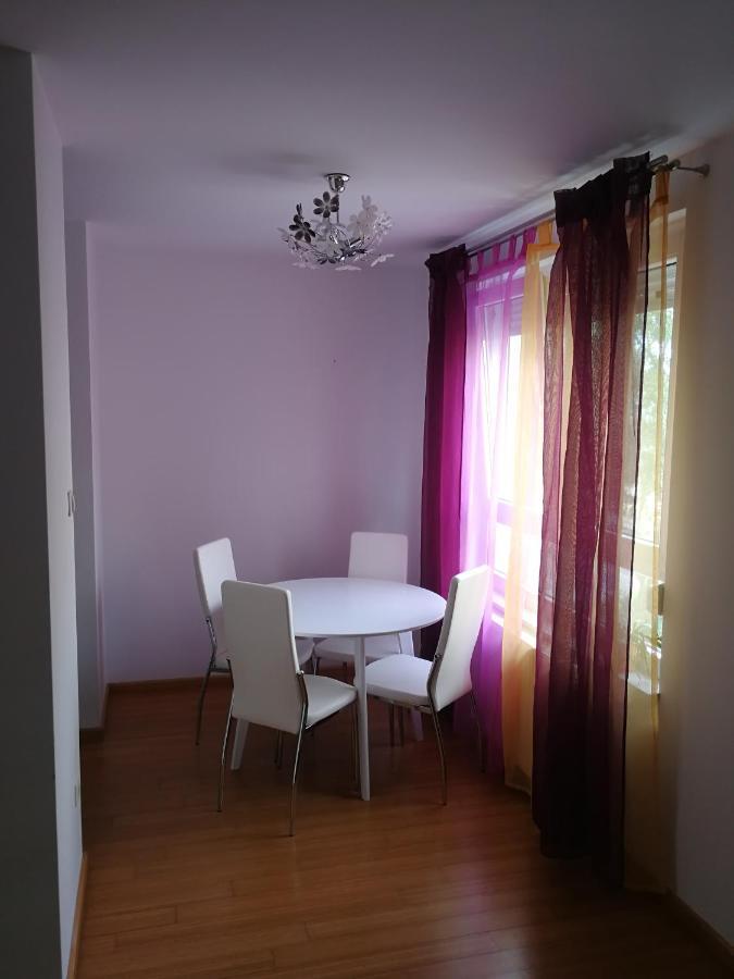Iver Apartman 세스베트 외부 사진