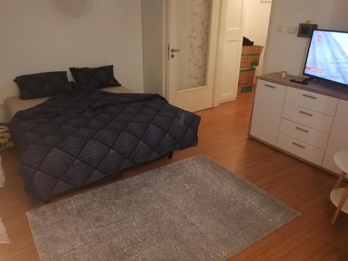 Iver Apartman 세스베트 외부 사진