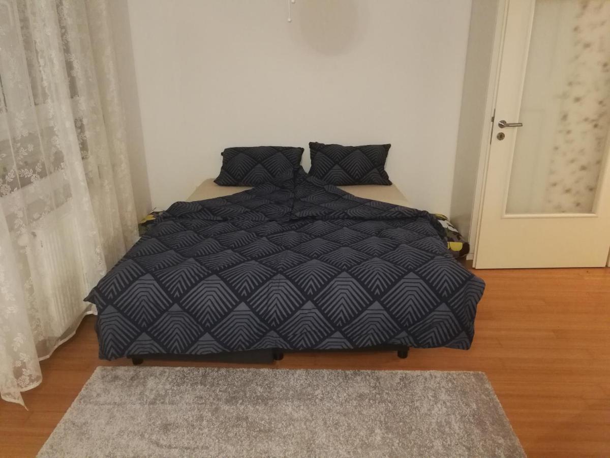 Iver Apartman 세스베트 외부 사진
